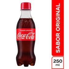 Coca Cola 250ml